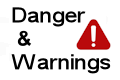 Nambucca Heads Danger and Warnings