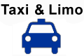 Nambucca Heads Taxi and Limo